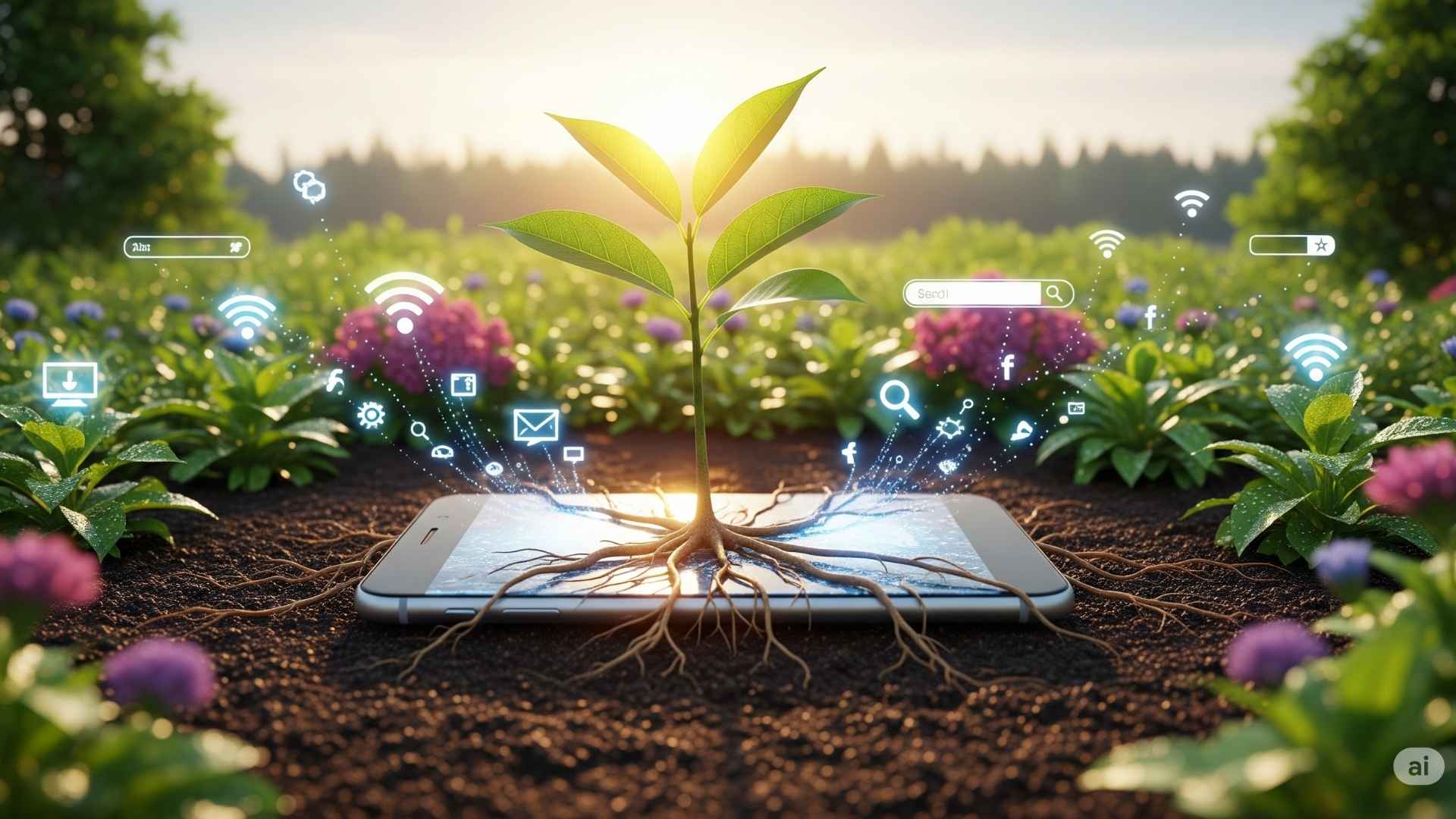 online - láthatóság - digitális kertem - válóczi károly.jpeg